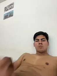 BonnieOctonary webcam model stream image