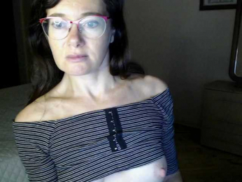 Viorica webcam model stream image