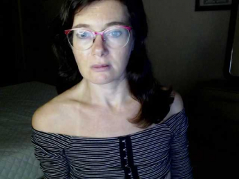 Viorica webcam model stream image