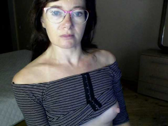 Viorica webcam model stream image