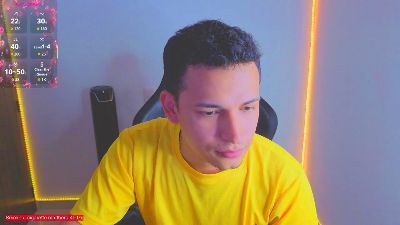 teddy_cowboy webcam model stream image