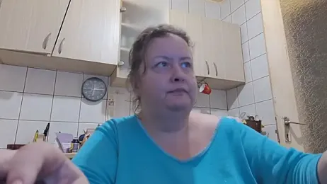 melissaBlessing webcam model stream image