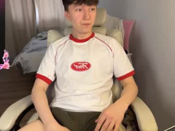 malcolm_yang webcam model stream image