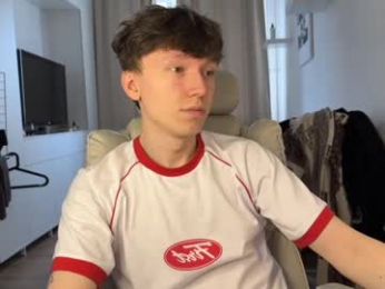 malcolm_yang webcam model stream image