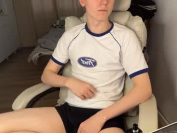 malcolm_yang webcam model stream image