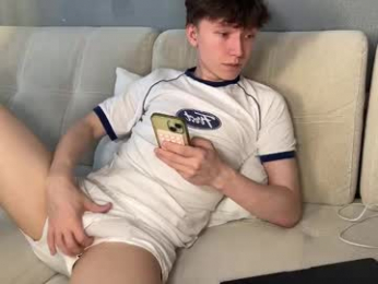 malcolm_yang webcam model stream image