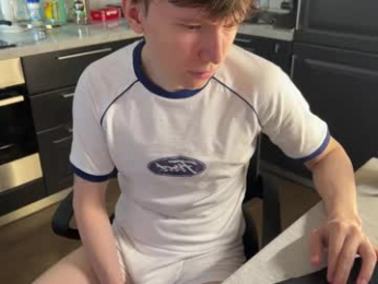 malcolm_yang webcam model stream image