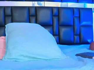 sacha-malala webcam model stream image