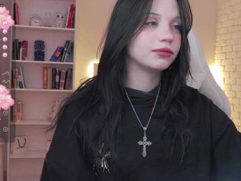 Wanda-Goth webcam model stream image