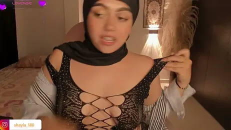 shayla_18 webcam model stream image