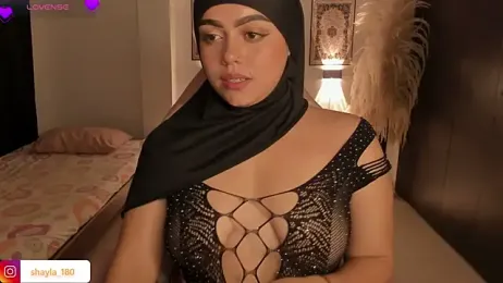 shayla_18 webcam model stream image
