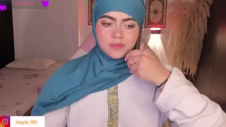 shayla_18 webcam model stream image