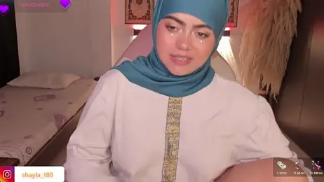 shayla_18 webcam model stream image