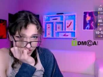 kevi_sunn webcam model stream image