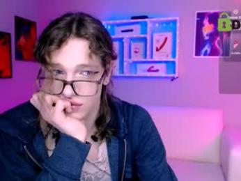 kevi_sunn webcam model stream image