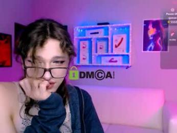 kevi_sunn webcam model stream image