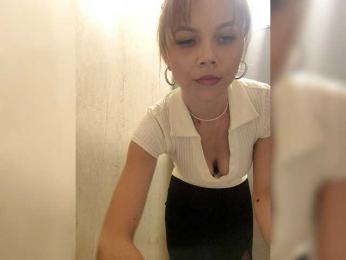 CrazyVika webcam bongacams model stream image