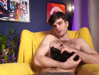 waynenorth webcam model stream image
