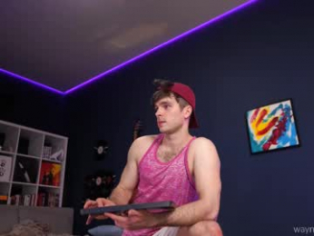 waynenorth webcam model stream image