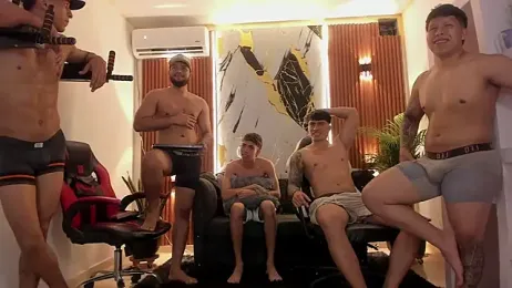 meei_hang webcam model stream image