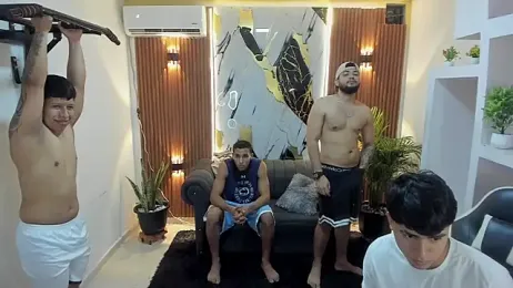 meei_hang webcam model stream image