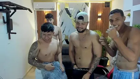 meei_hang webcam model stream image