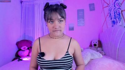 Lily_fox1 webcam model stream image