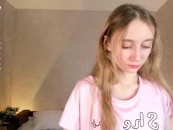 _marvelous_time_ webcam chaturbate model stream image