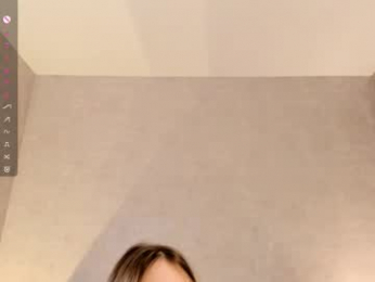 _marvelous_time_ webcam chaturbate model stream image