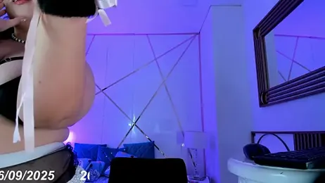 Kate_Dynasty webcam model stream image