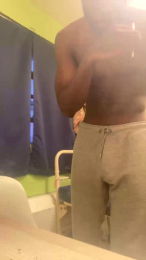 Imhomealone2 webcam model stream image