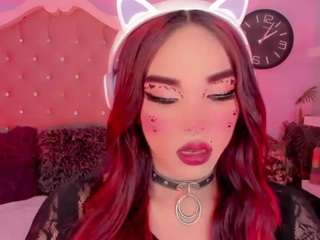 leyxandrabraz webcam model stream image