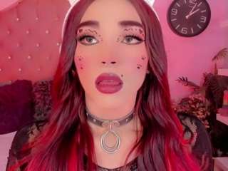 leyxandrabraz webcam model stream image