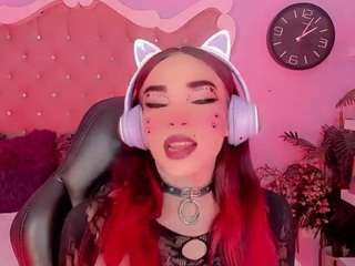 leyxandrabraz webcam model stream image