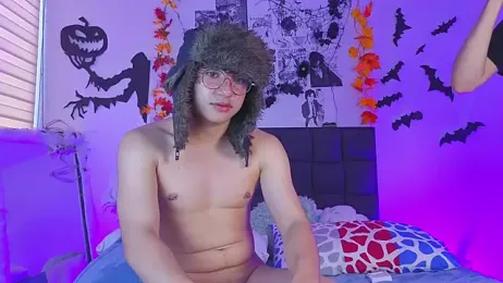 Vamps_Lovers webcam model stream image