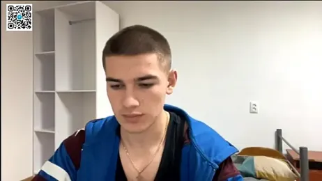 _BarePulse webcam model stream image