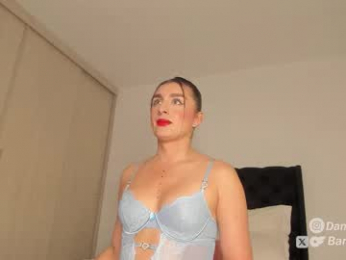 barbiemillit webcam model stream image