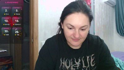StacyDavise_ webcam cam4 model stream image