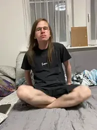 YoungSebi webcam model stream image
