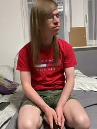 YoungSebi webcam model stream image