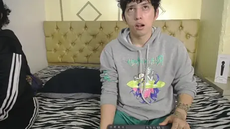 Jackson_n_Scarlett webcam model stream image