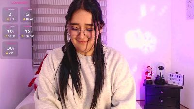 sweety_leah webcam model stream image