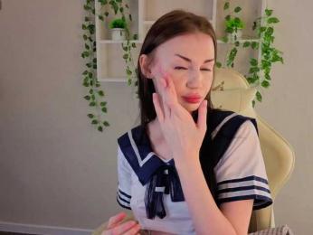 JennieHunter webcam model stream image