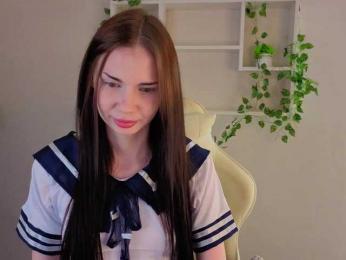 JennieHunter webcam model stream image