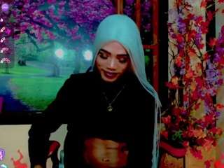 andrea-hot-xxx webcam camsoda model stream image