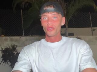 Jett Carter webcam model stream image