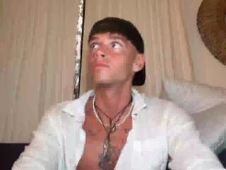 Jett Carter webcam model stream image