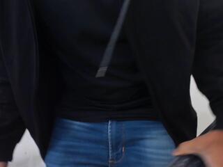 Brandon Flex webcam model stream image