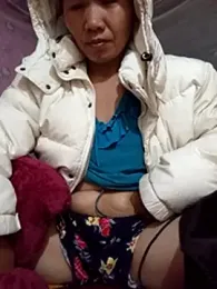 TinTin321 webcam model stream image