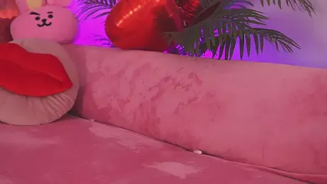 fallingangel webcam model stream image